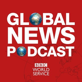 Global news podcast