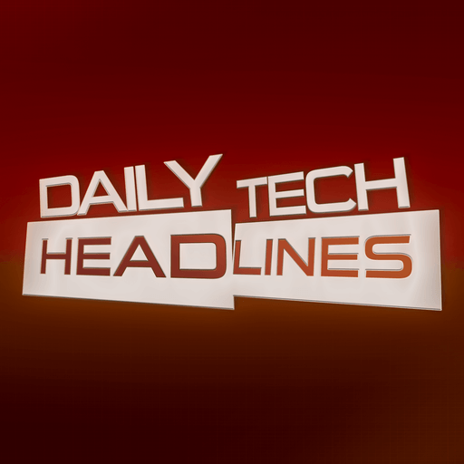 Daily tech headlines