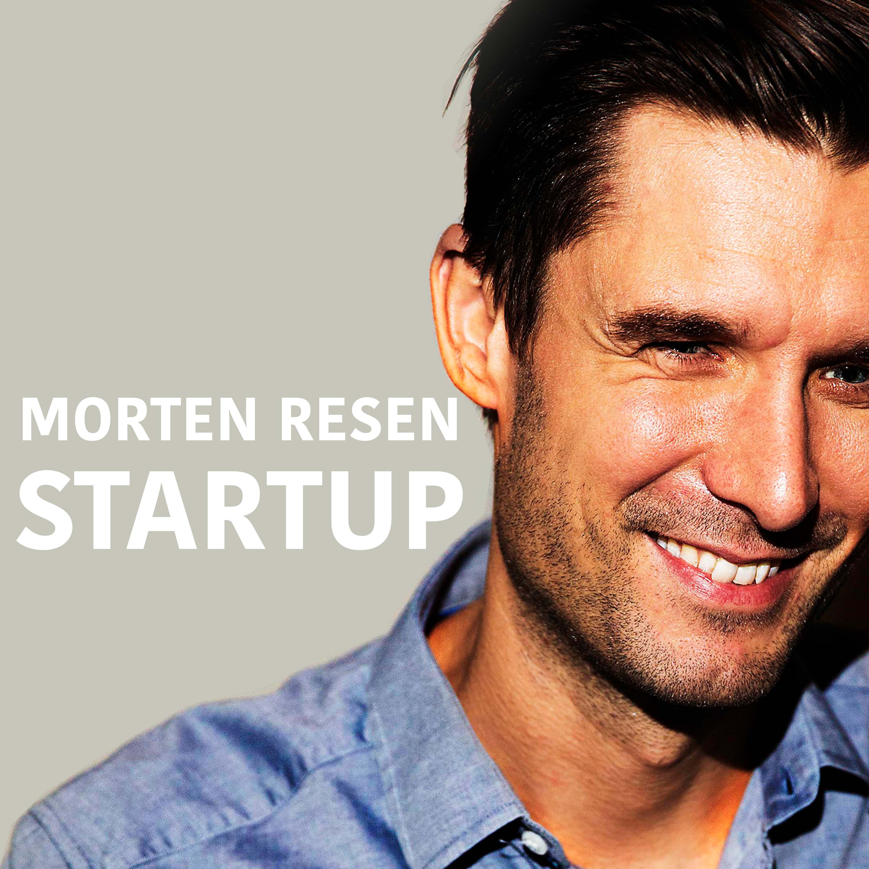 Morten Resen Startup