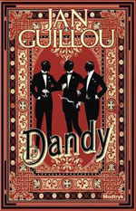 Dandy - Jan Guillou