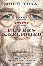 Peters kærlighed cover