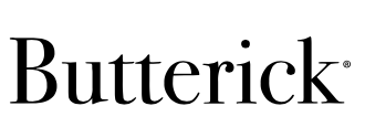 Butterick snitmønster symønster online