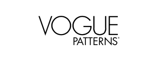 Vogue snitmønster symønster online